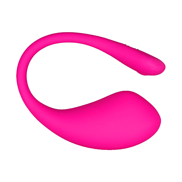 LOVENSE LUSH 3 APP CONTROLLED BULLET VIBRATOR