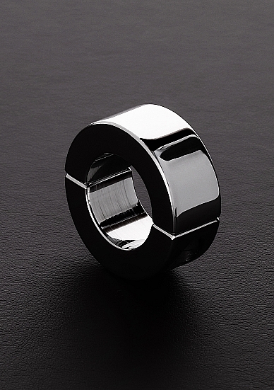 MAGNETIC STAINLESS STEEL BALL STRETCHER 20 X 39 mm