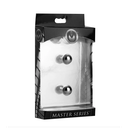 MASTER SERIES MAGNUS XL ULTRA POWERFUL MAGNETIC BALLS