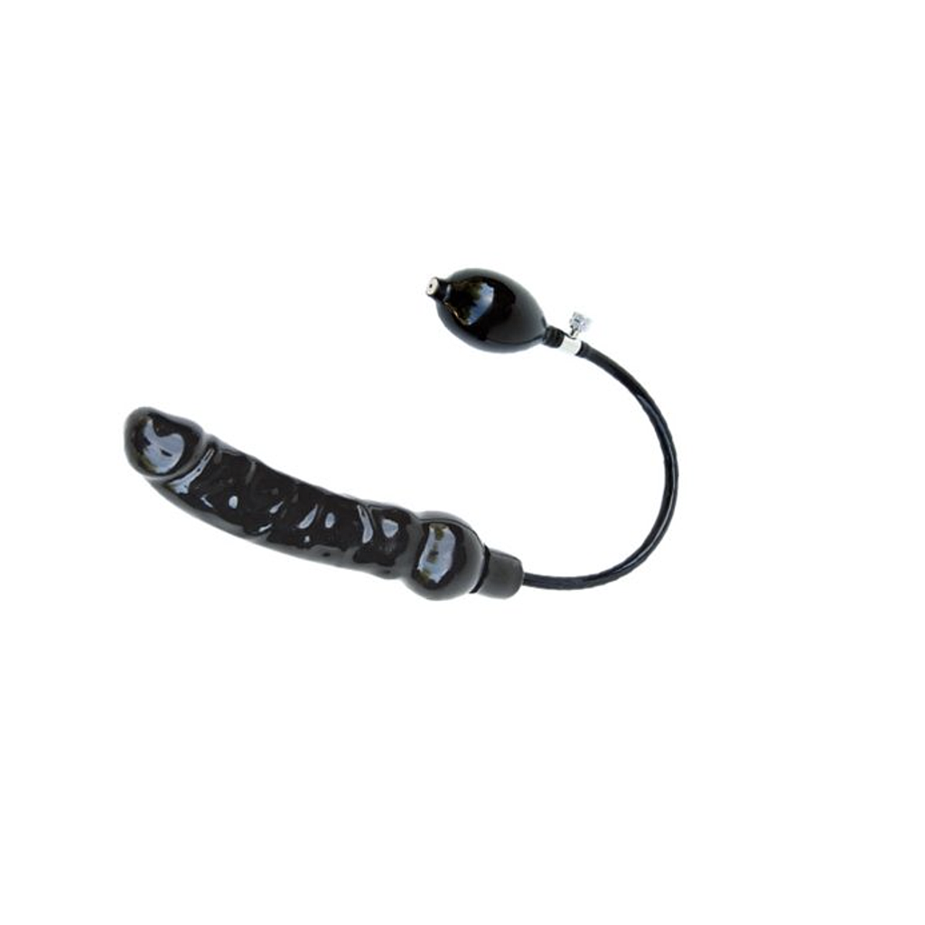 MISTER B INFLATABLE DILDO XL 