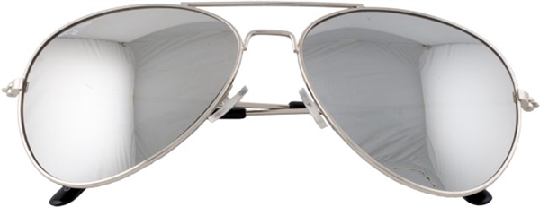 MISTER B  SUNGLASSES MIRROR