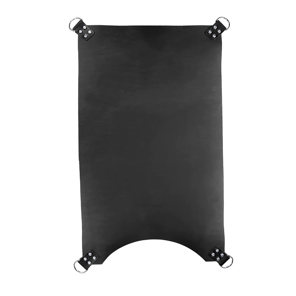 MR SLING LEATHER SLING WITH 4 POINTS