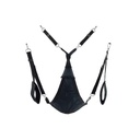 MR. SLING TRIANGLE CANVAS SLING