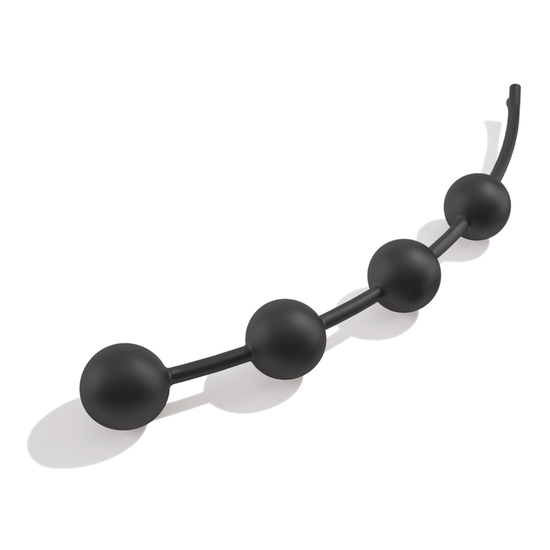 MYSTIM BOOTY GARLAND E -STIM ANAL CHAIN