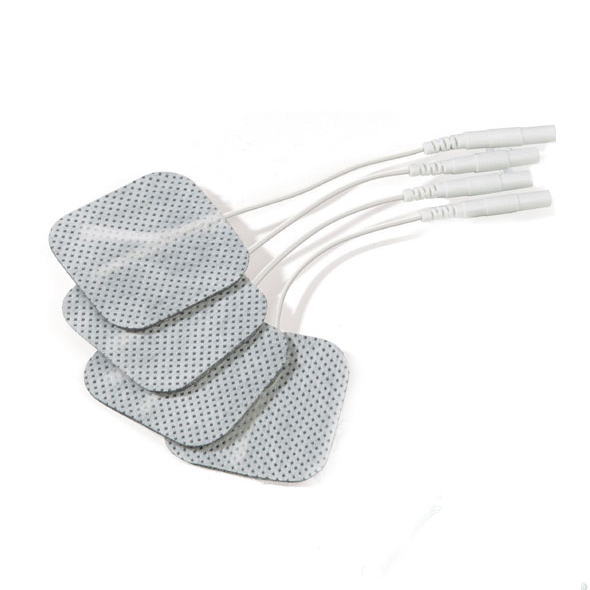 Mystim E Stim Self Adhesive Electrodes 40x40mm