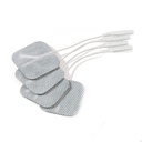 Mystim E Stim Self Adhesive Electrodes 40x40mm