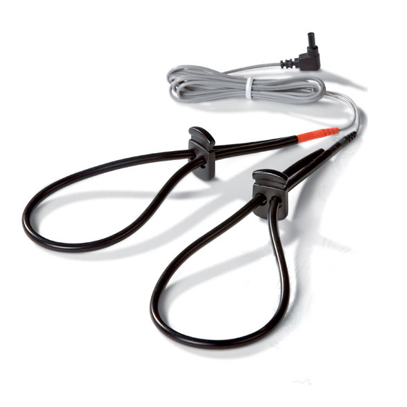 MYSTIM RODEO ROBIN E STIM LASSO PENIS STRAPS