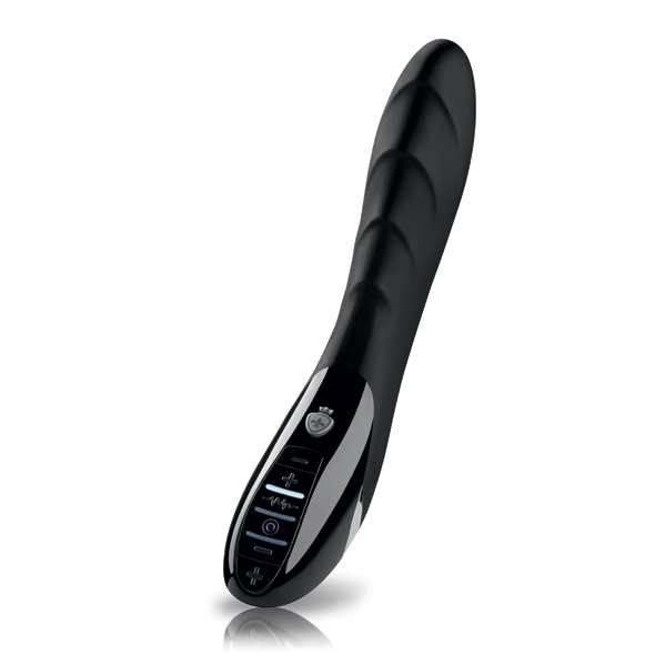 MYSTIM SIZZLING SIMON E-STIM VIBRATOR