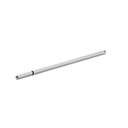 MYSTIM THIN FINN E-STIM DILDATOR 8mm