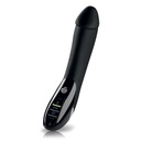 MYSTIM TICKLING TRUMAN E-STIM VIBRATOR