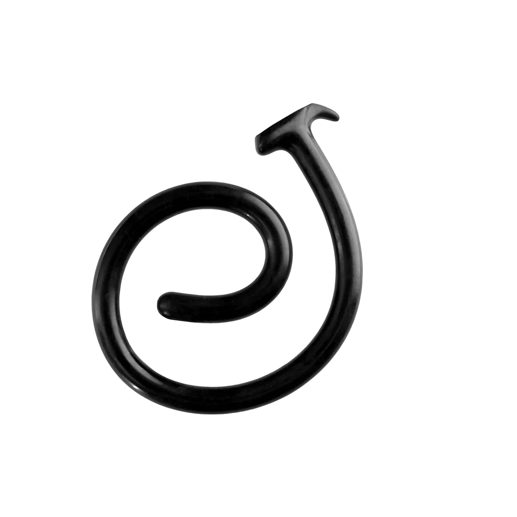 OUCH ASS SNAKE DILDO 100cm