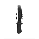 OUCH HAND HELD VIBE & THRUST SEX MACHINE