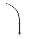 OUCH SILICONE TAIL WHIP