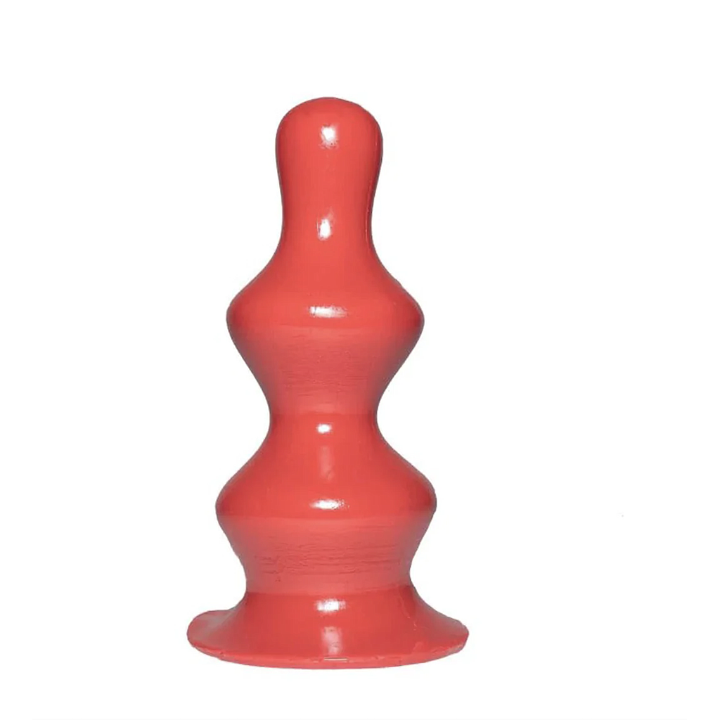 OXBALLS PROWLER DOOWY RED