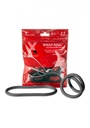 PERFECT FIT Silicone 9" Slim Wrap Ring