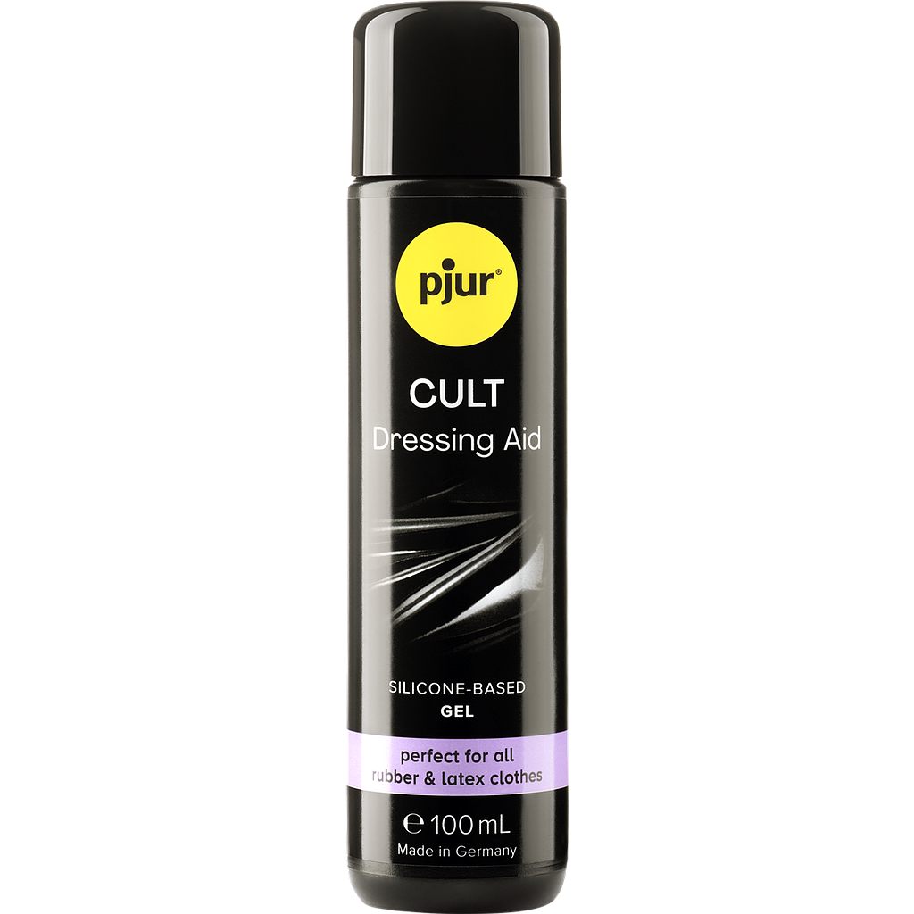 PJUR CULT DRESSING AID