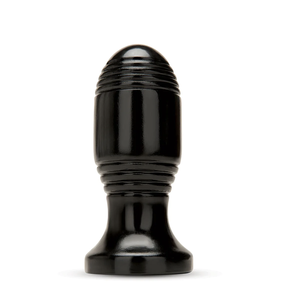 PROWLER RIBBED PLUG