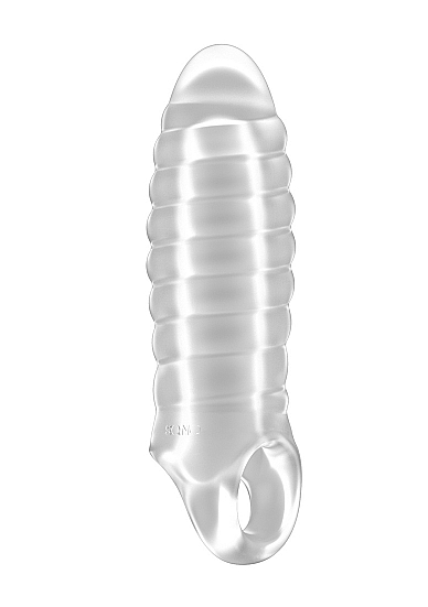 SONO NO 36 PENIS EXTENDER TRANSPERANT