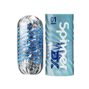 TENGA SPINNER 01 DROPS MASTURBATOR
