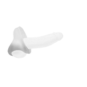 THE BUMPER DILDO