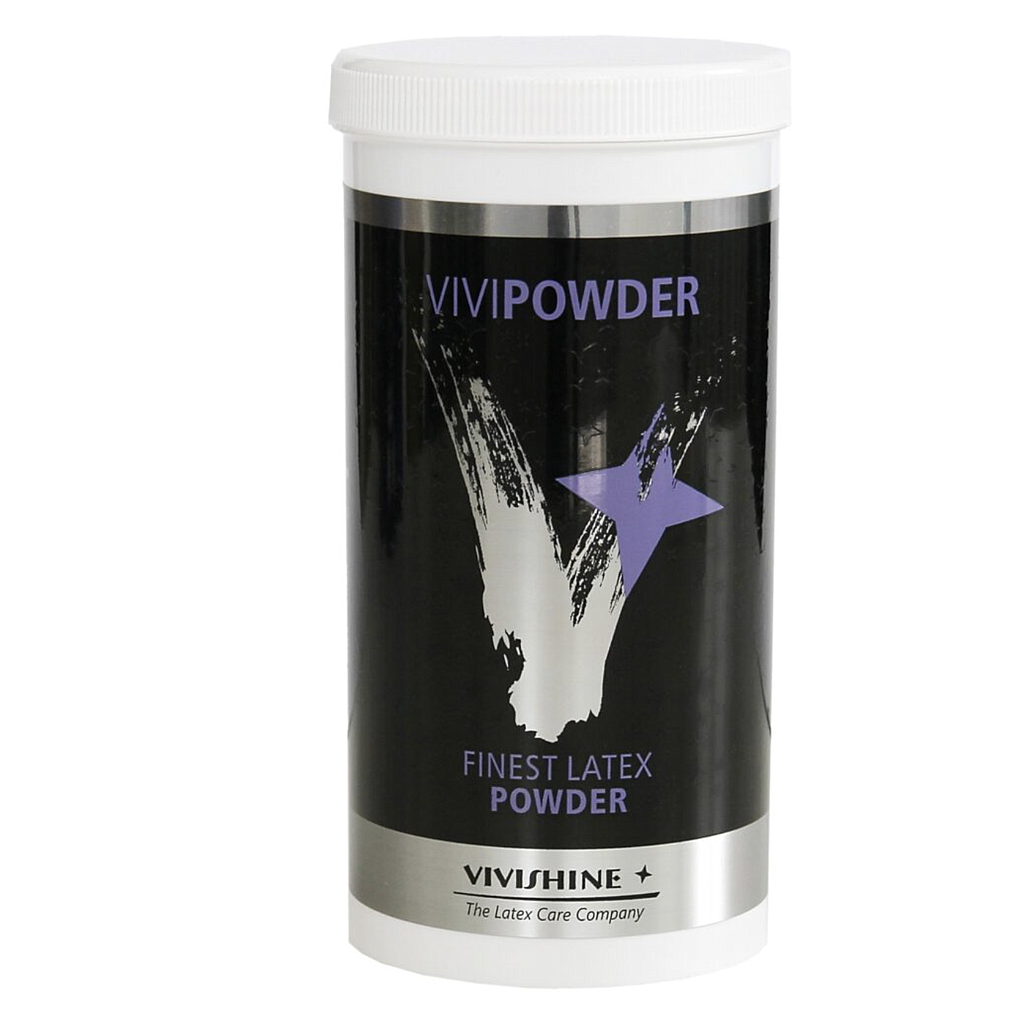 VIVIPOWDER LATEX POWDER 220g