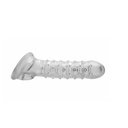 XR BRAND TO OF FINLAND  TEXTURED PENIS SLEEVE 