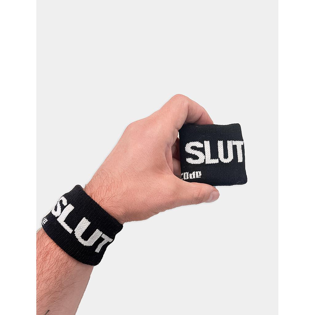 BARCODE BERLIN IDENTITY WRIST BANDS
