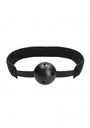 OUCH BREATHABLE BALL GAG