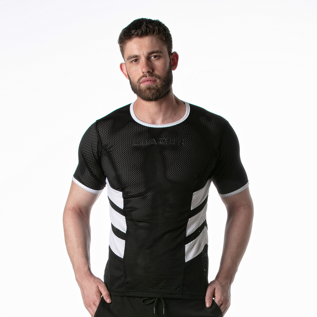 LEADER LOADED T SHIRT
