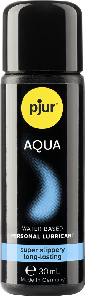 PJUR AQUA