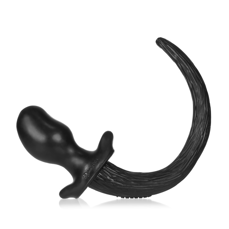 OXBALLS PUPPY TAIL