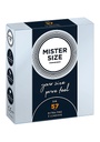 MISTER SIZE CONDOM NO.57