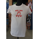 GAYT*GEAR T-SHIRT MASK4MASK 