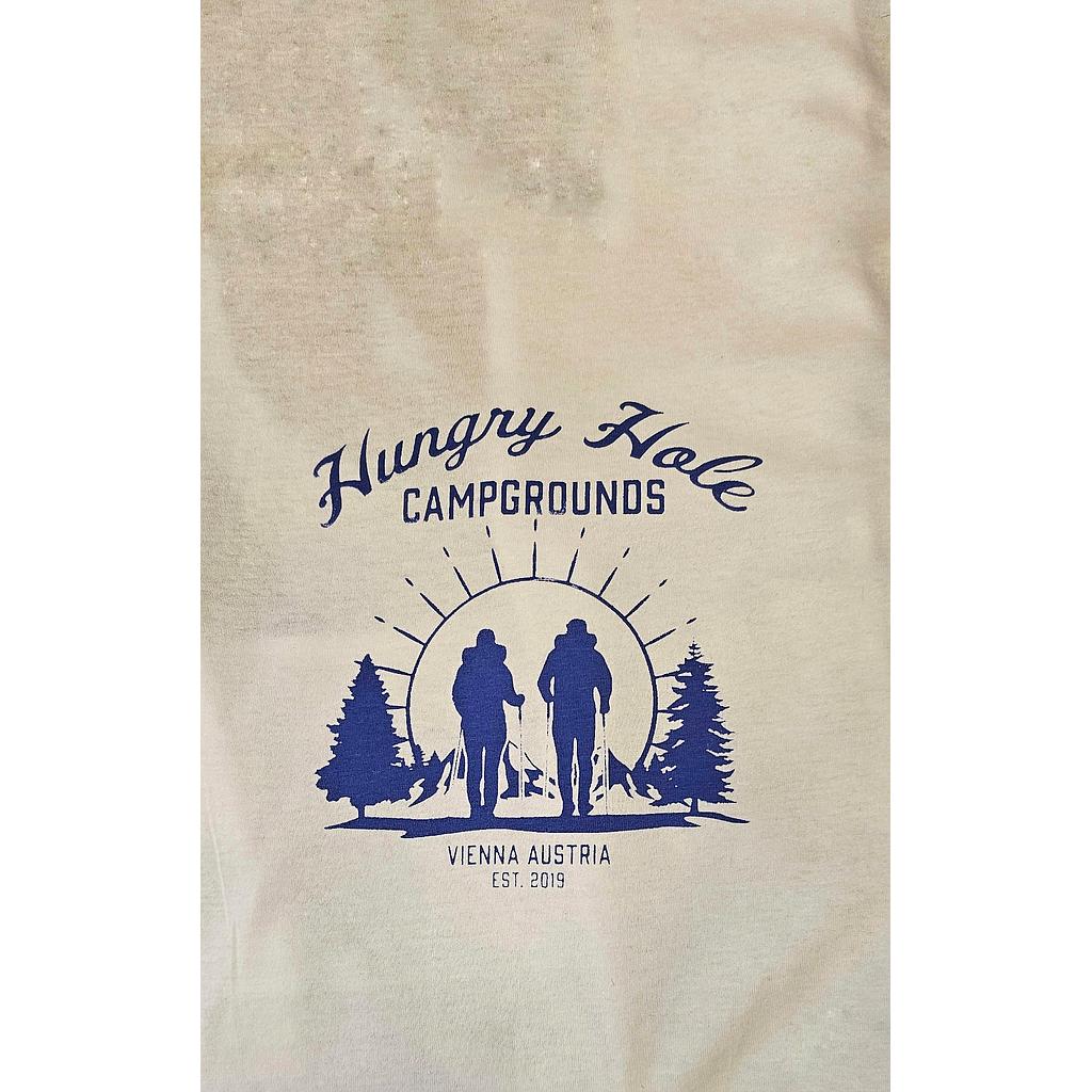 GAYT*GEAR T-SHIRT HUNGRY HOLE