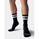 BARCODE BERLIN FETISH HALF SOCKS BOTTOM