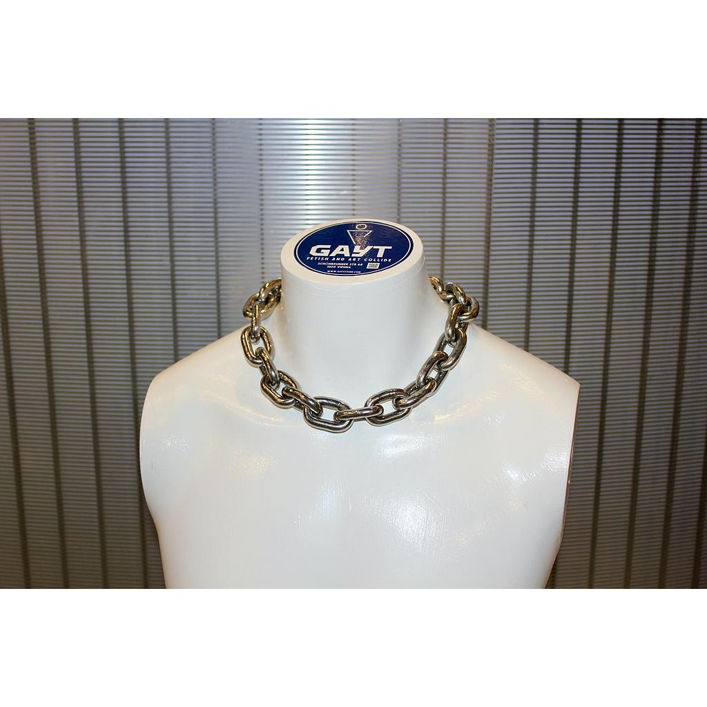 GAYT*GEAR CHAIN 8MM  (.5M)