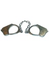 MISTER B HEAVY CUFFS