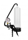 PUMPED ELITE BEGINNER PUMP W/ GAUGE