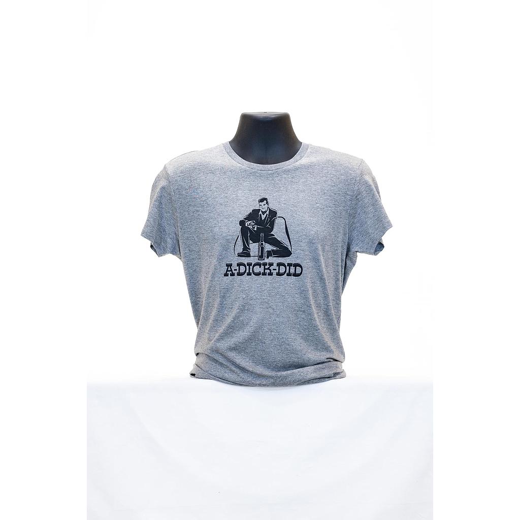 GAYT*GEAR T-SHIRT A-DICK-DID