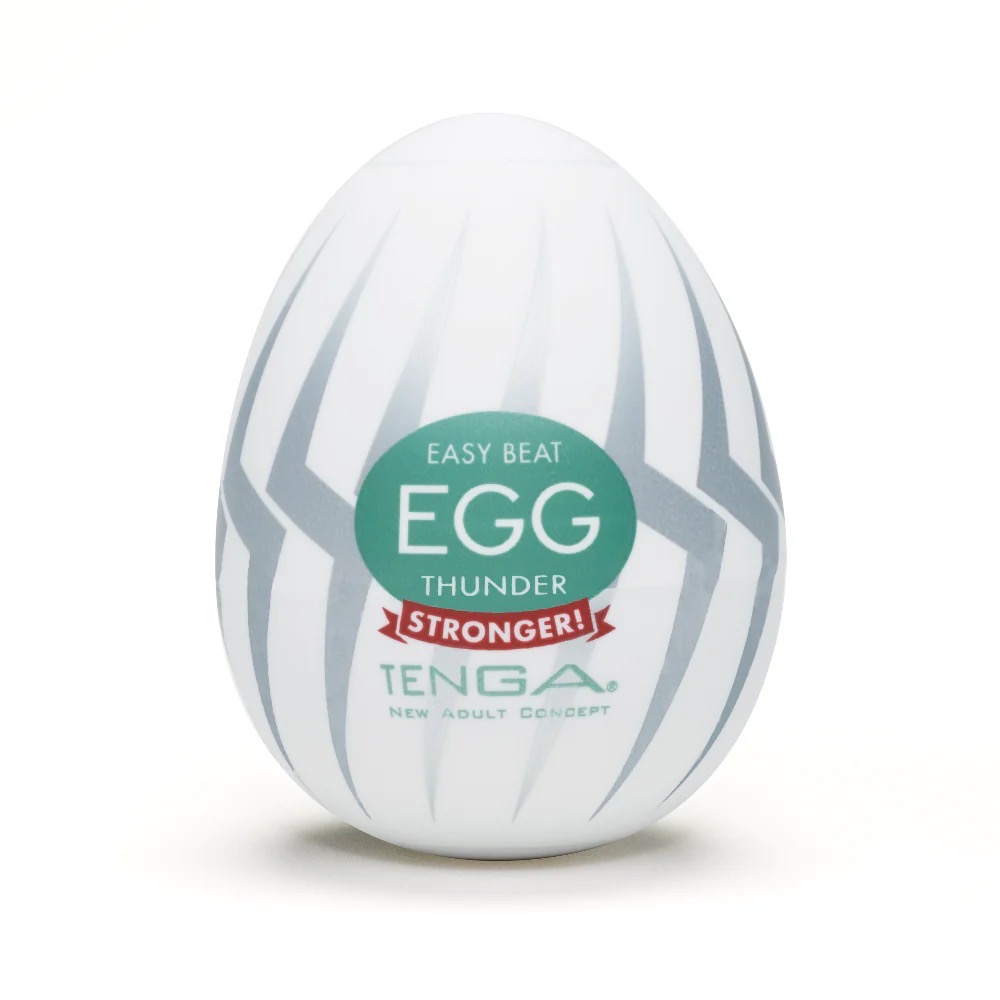 TENGA EGG MASTURBATOR