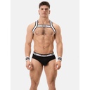 BARCODE BERLIN BACKLESS BRIEF BOTTOM