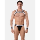 BARCODE BERLIN JOCK STRAP VERS