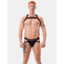 BARCODE BERLIN HARNESS HAPERO
