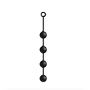 BONEYARD ASS BALLZ CLAMSHELL BEADS