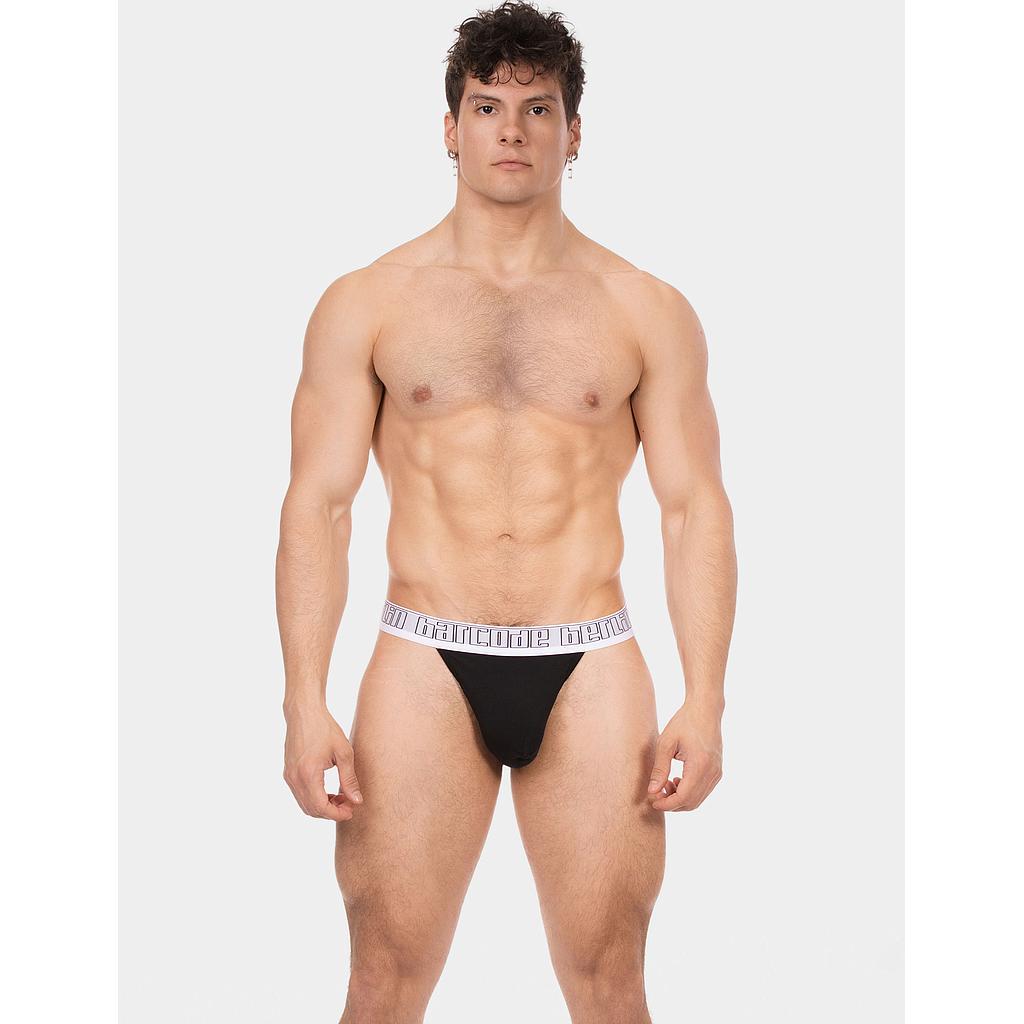 BARCODE BERLIN THONG MALKHAZ