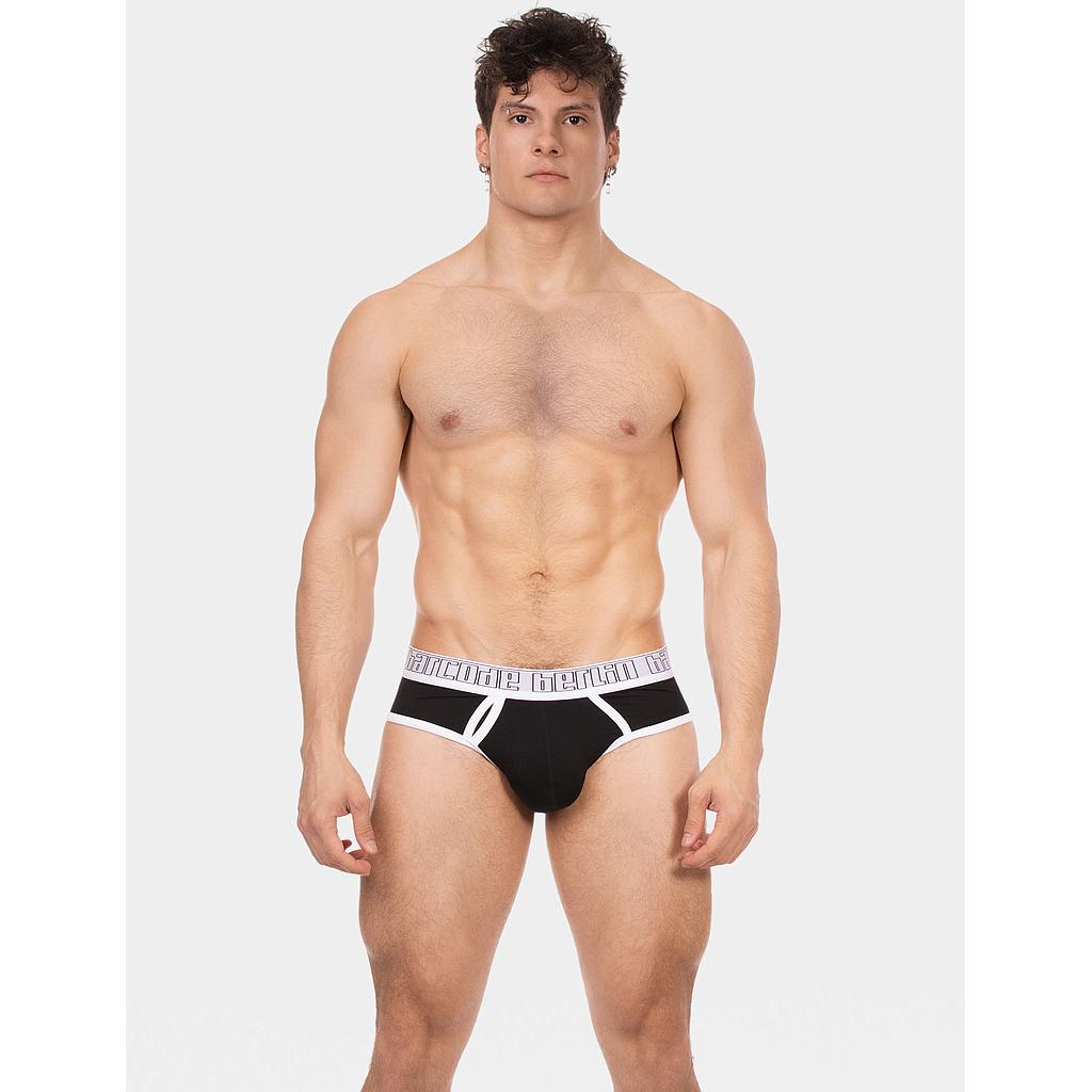 BARCODE BERLIN BRIEF OTAR