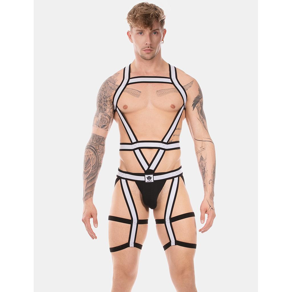 BARCODE BERLIN HARNESS DUO JAVED