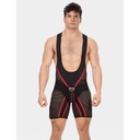 BARCODE BERLIN CHAPS SINGLET KRISH