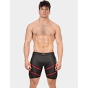 BARCODE BERLIN BIKER SHORT NURU