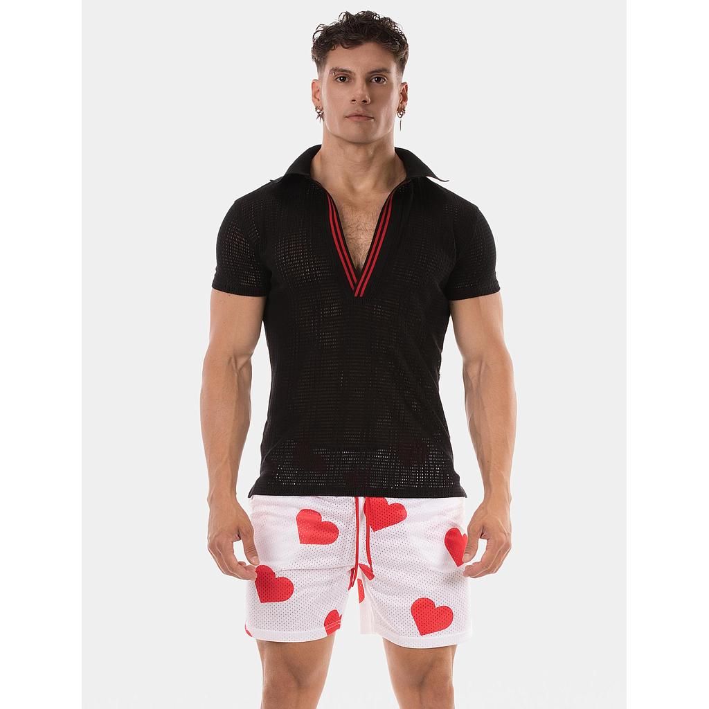 BARCODE BERLIN POLO JEREMIE